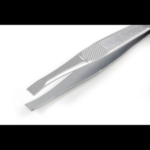 NEW SOLINGEN PRO QUALITY STAINLESS STEEL TWEEZER